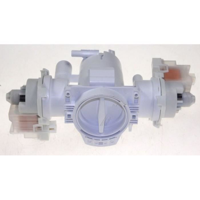 POMPE VIDANGE POUR MACHINE A LAVER VEDETTE AS0016022