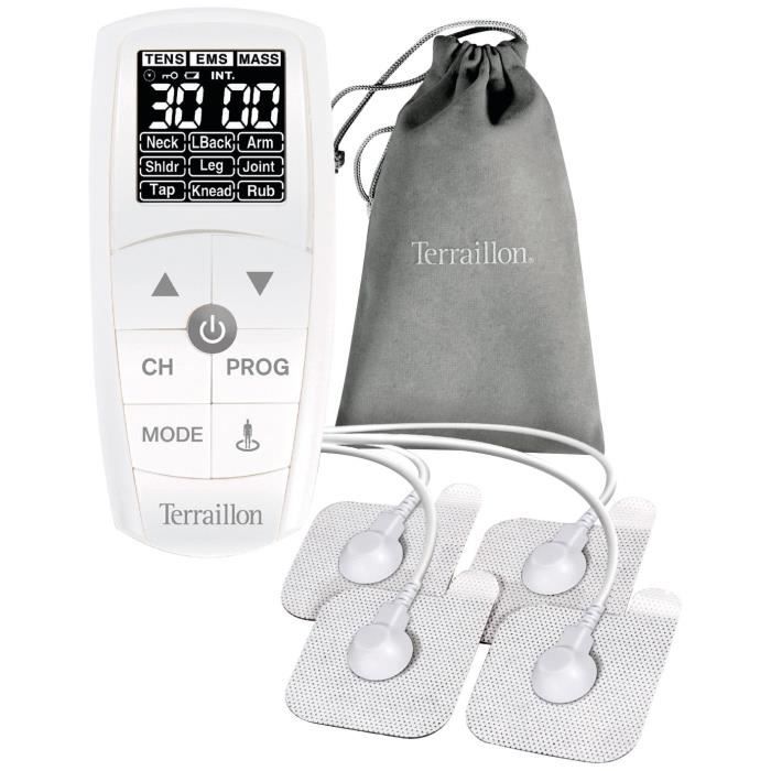 Terraillon TRIO CARE - 3094570142861