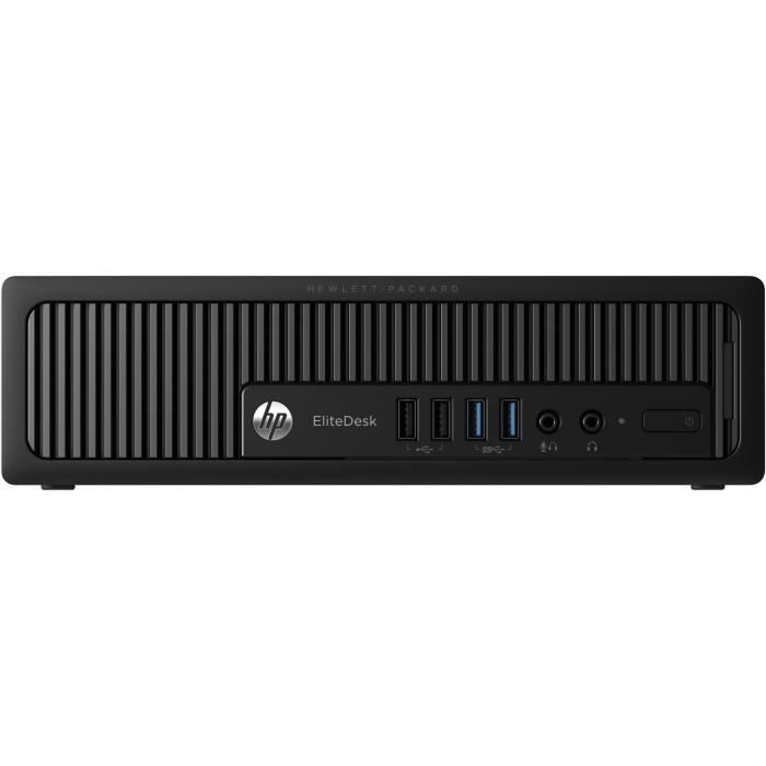 Hp Elitedesk 800 G1 Usff.