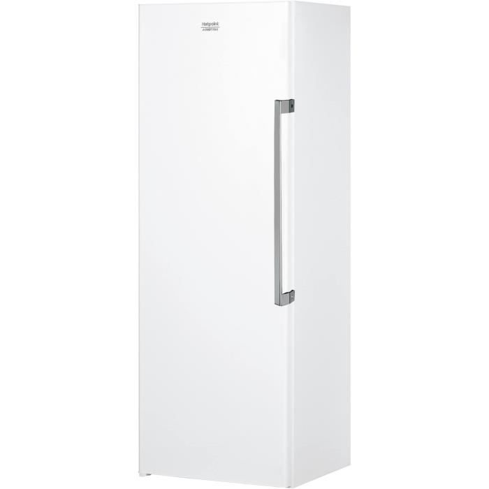 Congelateurs armoire UH 6 F 1 CW