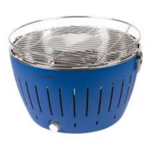 Lotus Grill Barbecue 34cm bleu