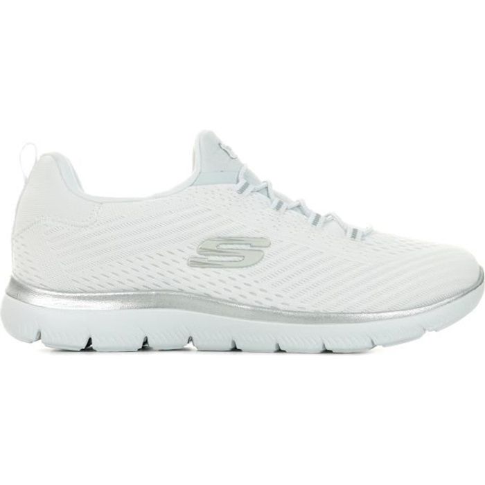 Baskets - Skechers - Summits Fast Attraction