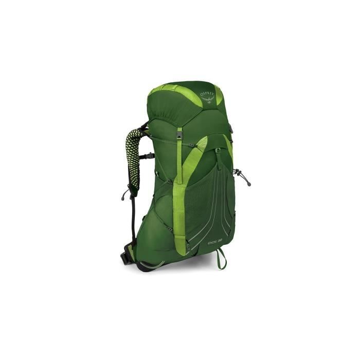 Exos 38 - Sac à dos randonnée homme