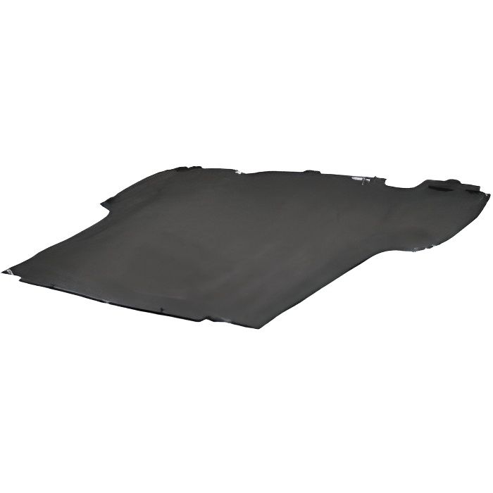 Cache de protection sous moteur pour RENAULT MODUS de 2004 à 2008, Neuf.