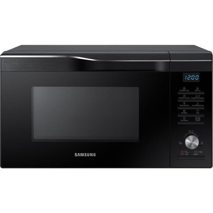 Micro-ondes combiné SAMSUNG MC28M6055CK
