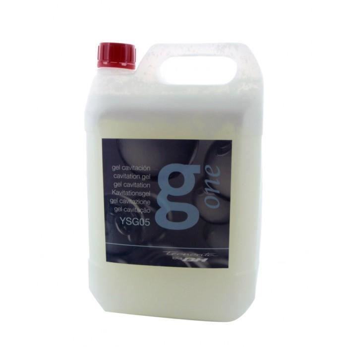 Gel de cavitation 5l YSG05