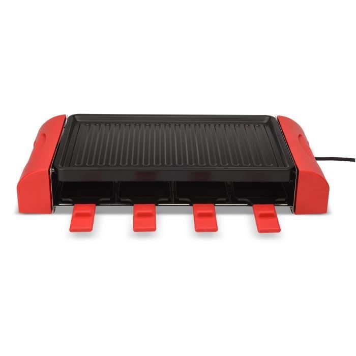 THOMSON THRG98 RACLETTE 8 PERSONNES