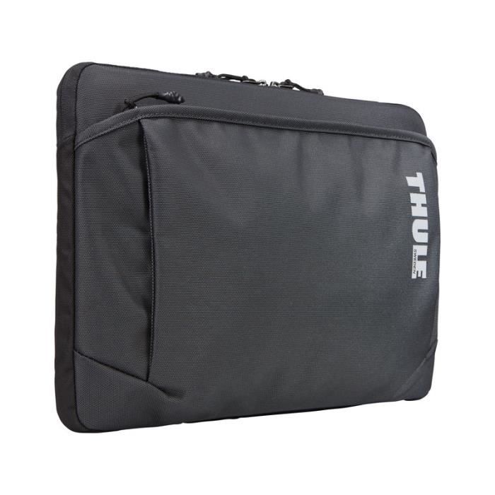 THULE Housse ordinateur Subterra TSS-315 pour Apple MacBook Pro - 15.4- - Ombre foncée