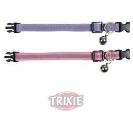 Chatons Collier, Réfléchissant, Nylon