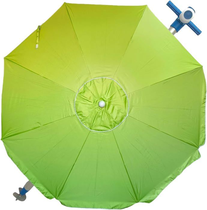 Parasol - Plagiste ou Surfer - D240cm main image 0