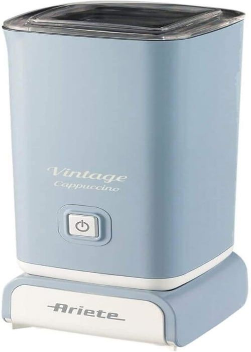 Centrifugeuse Électrique Ariete Vintage - Presse-Agrumes Avec Levier 85W Design Rétro
