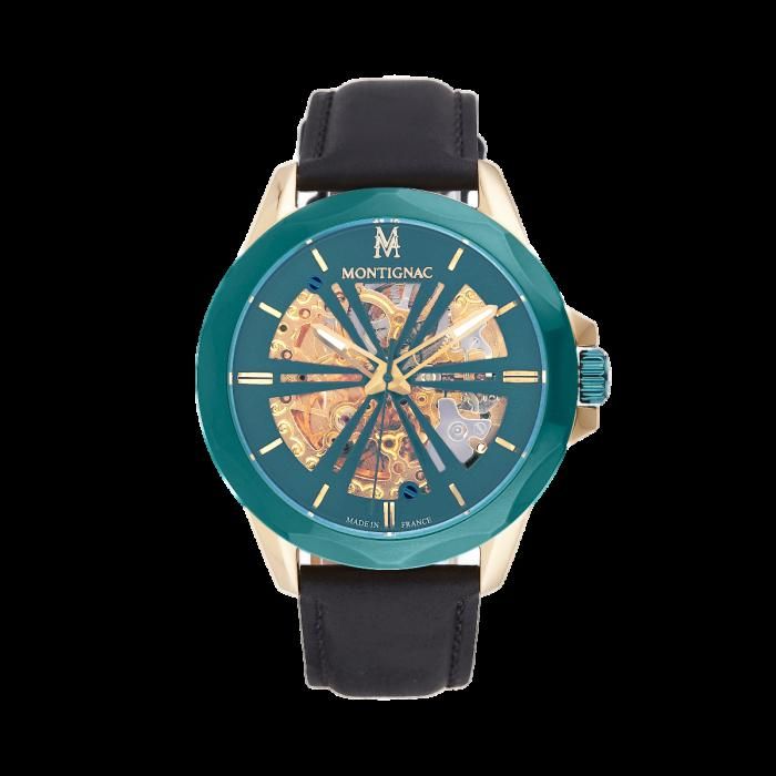 Montre Bracelet Montignac Automatique MOW613 Montre Bracelet Montignac Automatique MOW613
