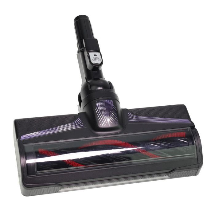 Tube Aspirateur ROWENTA AIR FORCE 360/460 - RS-RH5764 - Noir - Compatible Multiple Modèles