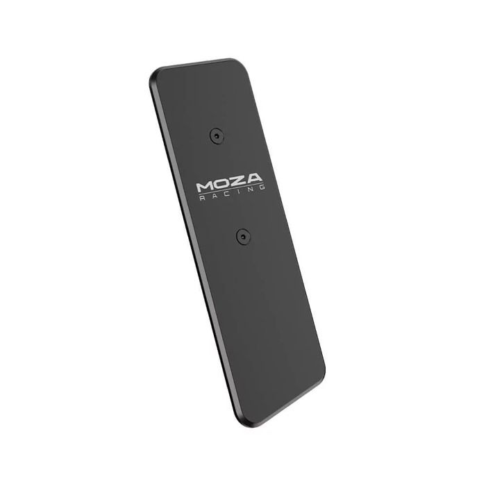 Moza Racing CRP2 Full Length Throttle Replacement Plate - vue 2