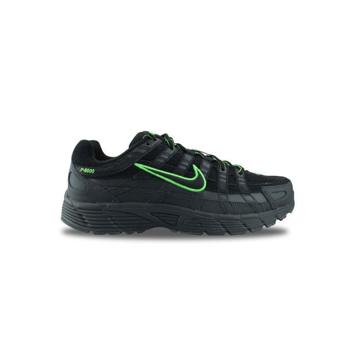 59 Basket Nike P-6000 Prm Noir If0668-003