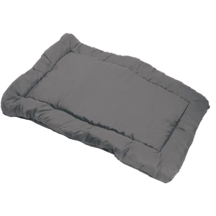 90 x 60 cm - Idéal pour lintérieur lextérieur les voyages et le camping - Couverture pour chien - Tapis imperméable