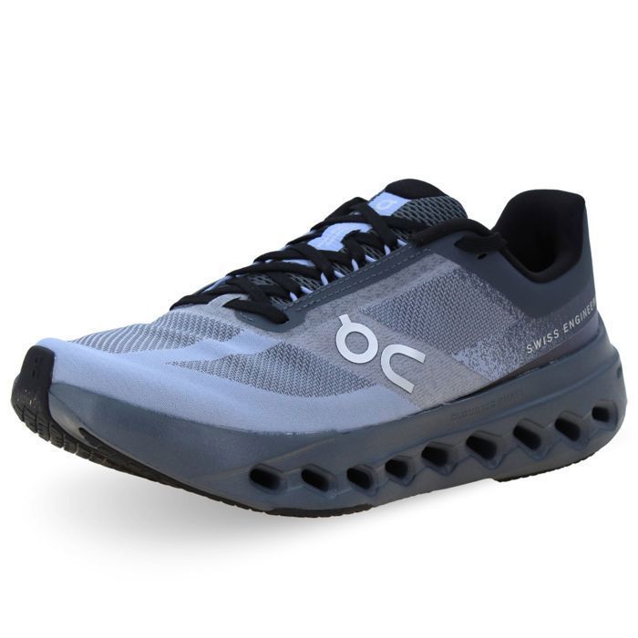 On Chaussure de Course Cloudsurfer Next - 3ME30024720 Gris