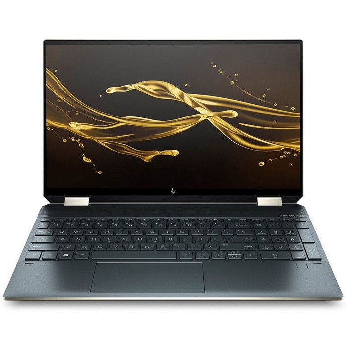 HP SPECTRE X360 CONVERTIBLE CO - Hewlett packard