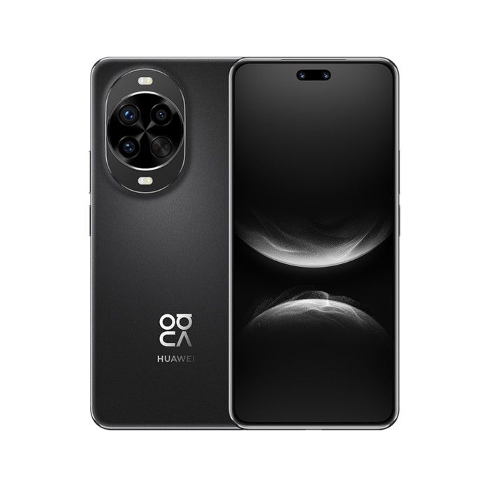 Huawei Nova 14 PRO 6.78 Double SIM 4G USB Type C 12 Go 5500 mAh - vue 2