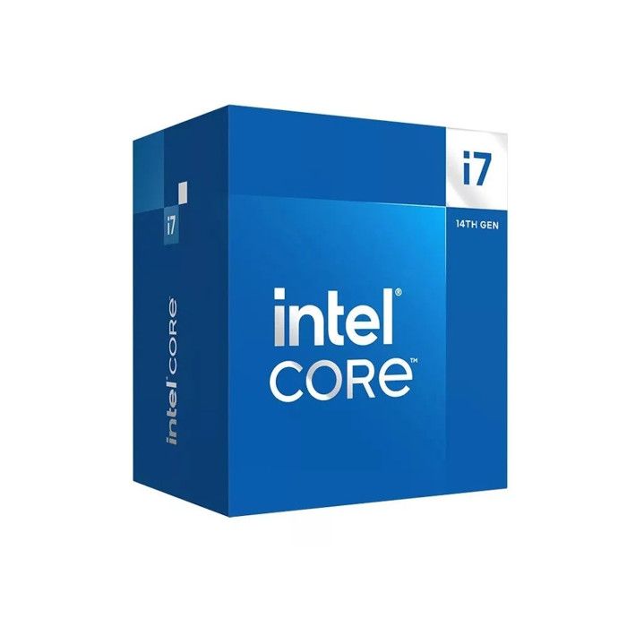 Intel Core i7 14700 processeur 33 Mo Smart Cache Neuf - vue 7