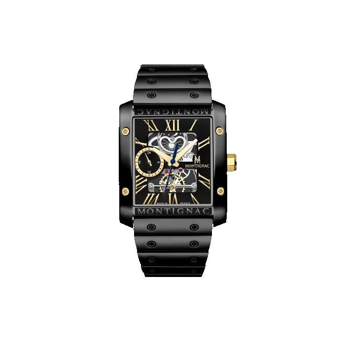 Montre Bracelet Montignac à Quartz MOW1204 Montre Bracelet Montignac à Quartz MOW1204