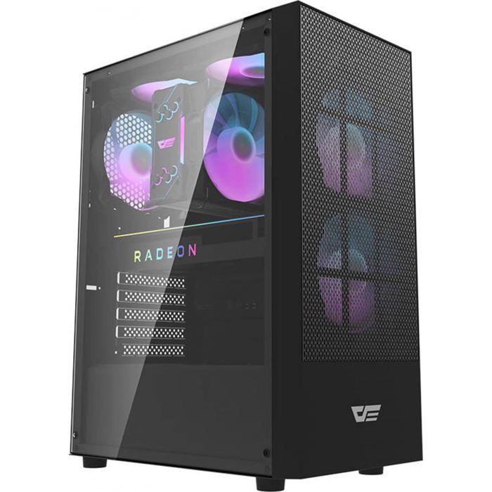 darkFlash A290 - vue 3