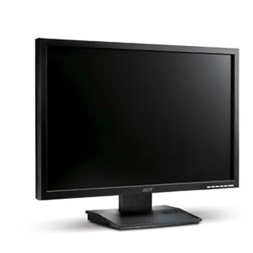 Acer V223WDbdm 559 cm (22) 1680 x 1050 pixels 5 ms 250 cd-m² Noir