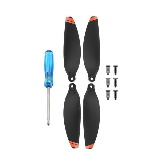 Dji mini cheap 2 helices