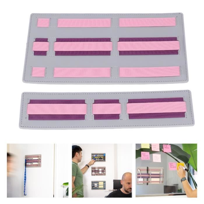 Akozon Organiseur Portable en Bois pour Ordinateur Portable Compagnon ...