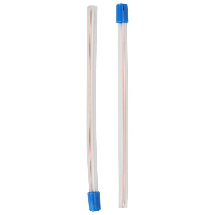 Zerodis Dental Saliva Tube, Dental Saliva Ejector Aspirator Tube