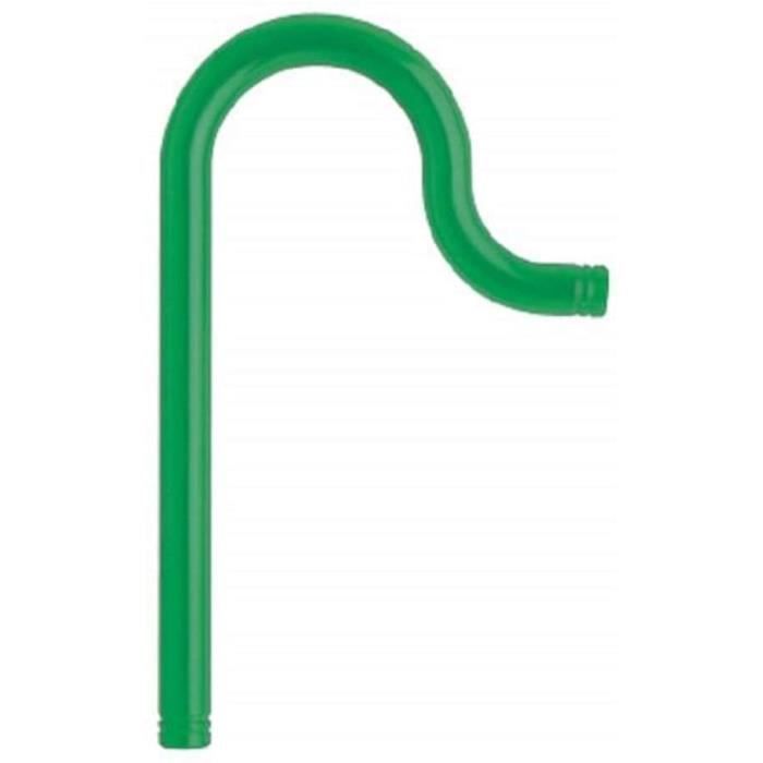 Tube Raccord Saeco ø 1/8M à ø 4 Mm Pour Magic, Royal, Strato - Acier Inox - Neuf
