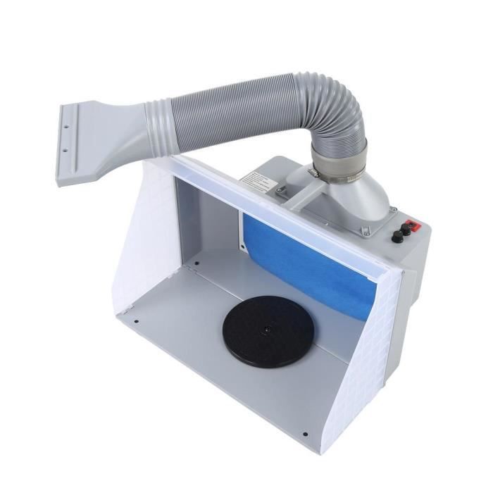 Cabine Peinture Aerographe Achat Vente Jeux Et Jouets Pas Chers