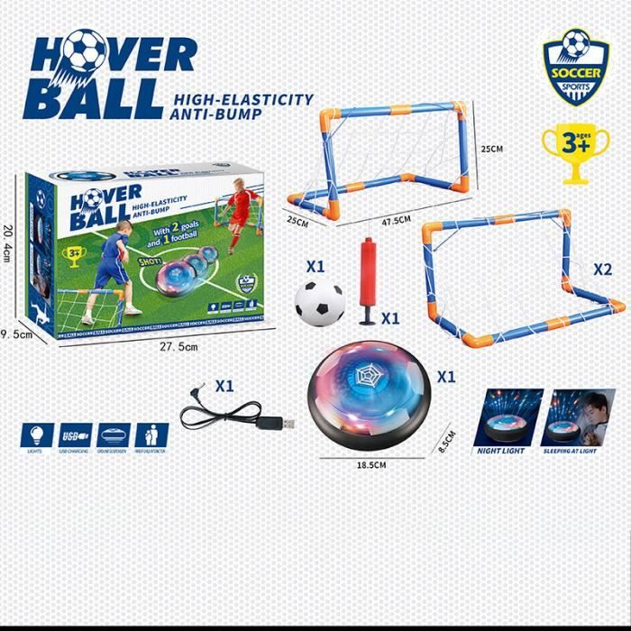 Lot De 5 Balles Flottantes Soufflantes – Tube à Boules Volantes En ABS, Jeu De Souffle Pour Enfants, Couleurs Aléatoires, 10x5x3cm