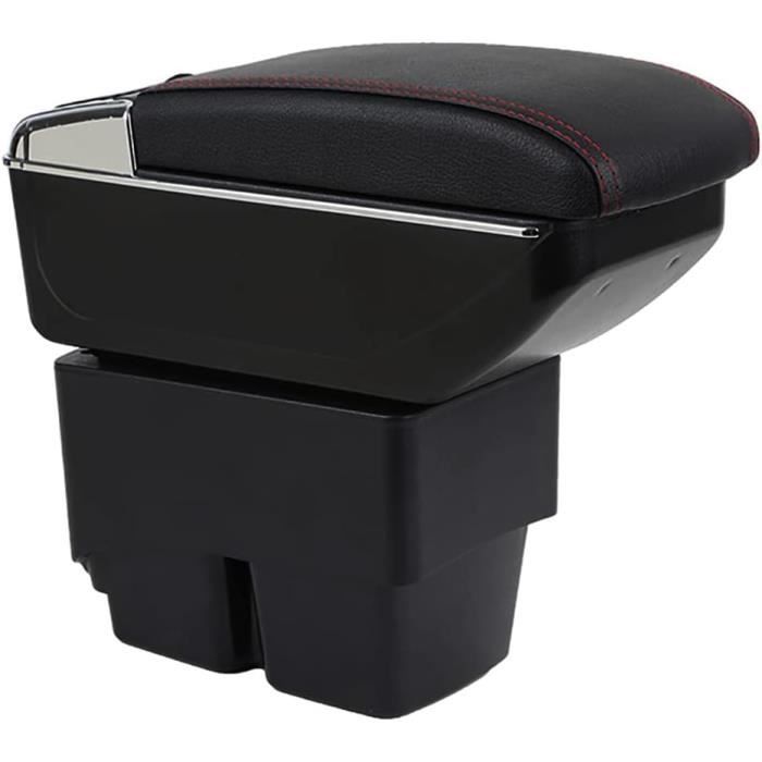 Accoudoir D'origine FORD - Noir - Neuf - Référence 2464180 / A66FLAA045C74EA