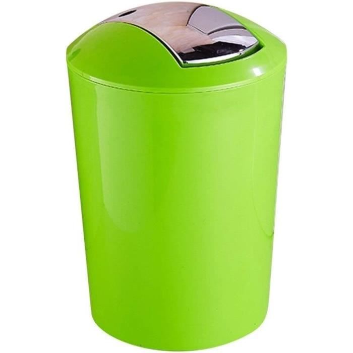 Poubelle De Cuisine, Poubelle De Chambre À Coucher En Plastique À La Poubelle De Cuisine, Poubelle De Chambre À Coucher En Plastique À La