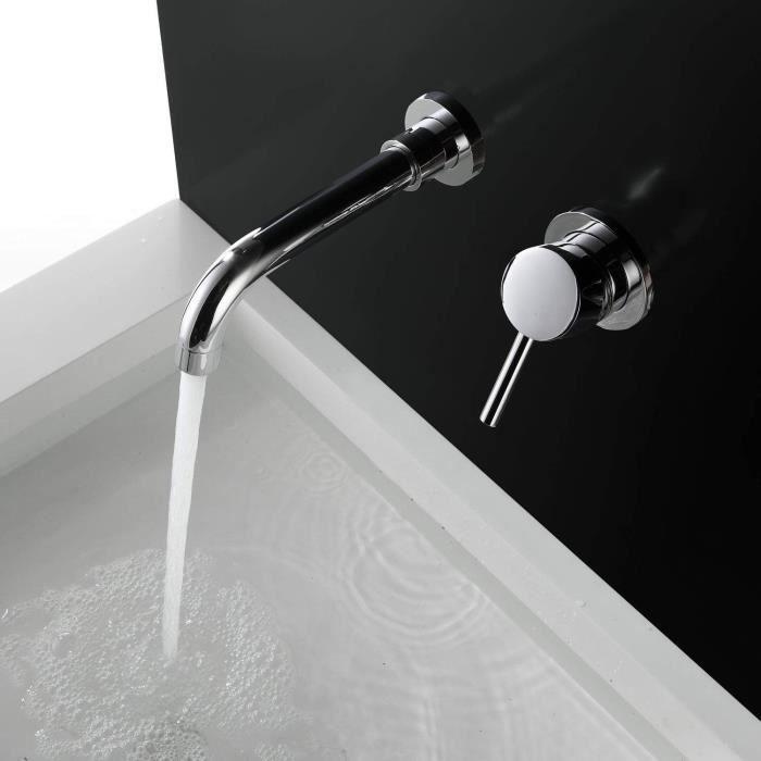 JACUZZI Robinets De Salle De Bain: Colonnes De Douche, Robinets De Bain
