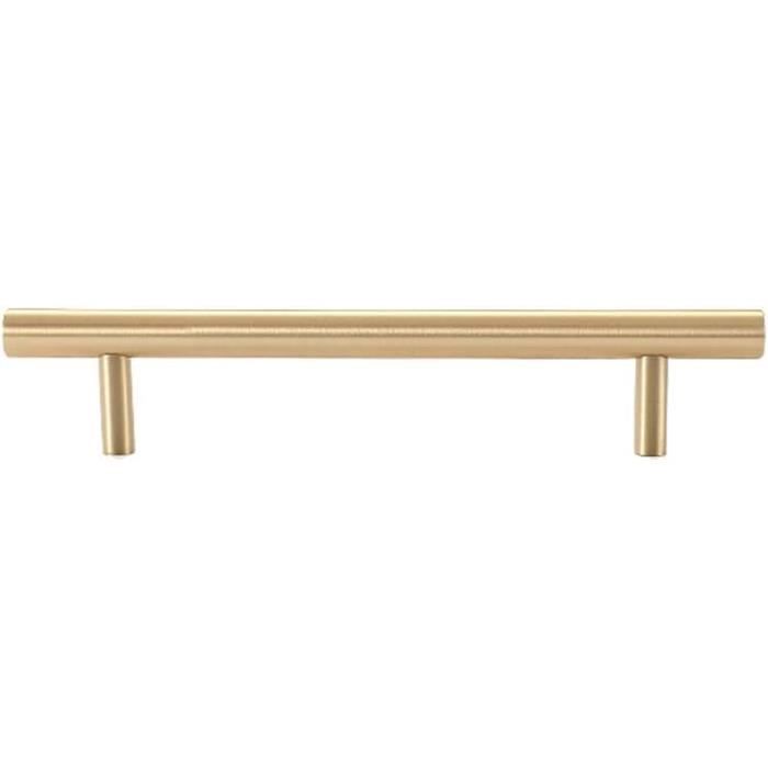 Barre Ronde En Cuivre Pur 99,9% - Diamètre 20 Mm, Longueur 200 Mm - Pour Usinage, Modélisme, Soudage, Axes - D20xL200