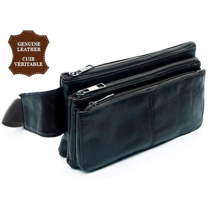 Sacoche banane cdiscount cheap