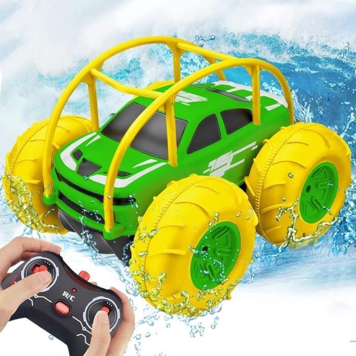 MaxTronic Voiture Telecommandee 3 12 Ans 483 Cdiscount Jeux Jouets