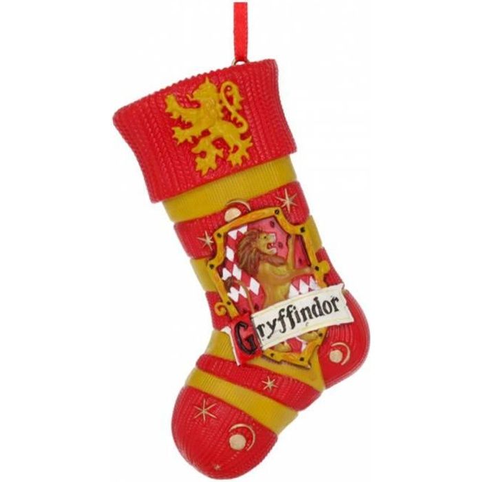 Chaussette de noel harry potter store