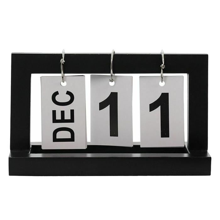 Calendrier