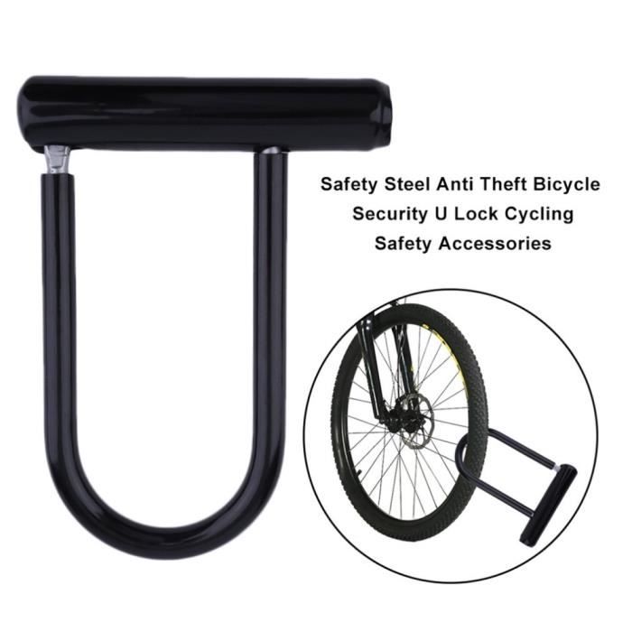 Antivol velo cdiscount store