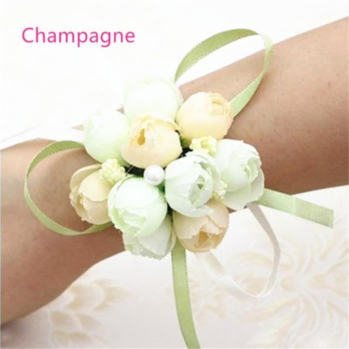 12 Badges EVJF Or Rose - Team Bride, Mother Of Bride/Groom - Accessoire Enterrement Vie De Jeune Fille, Mariage, Fête