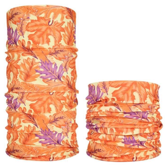 FOULARD DA COLLO MORA BIANCA 53X53 - Official Store