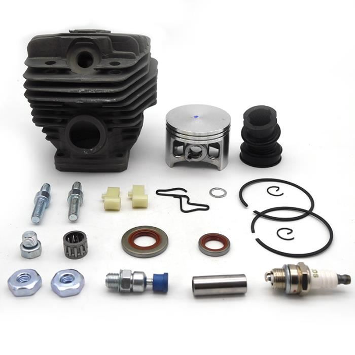 AUMEL Casserole De Moteur De Cylindre Avec Kit De Joint D'huile De