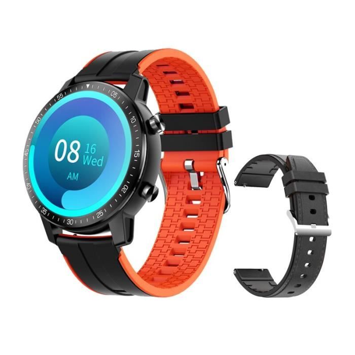 Smartwatch senbono 2025 s30