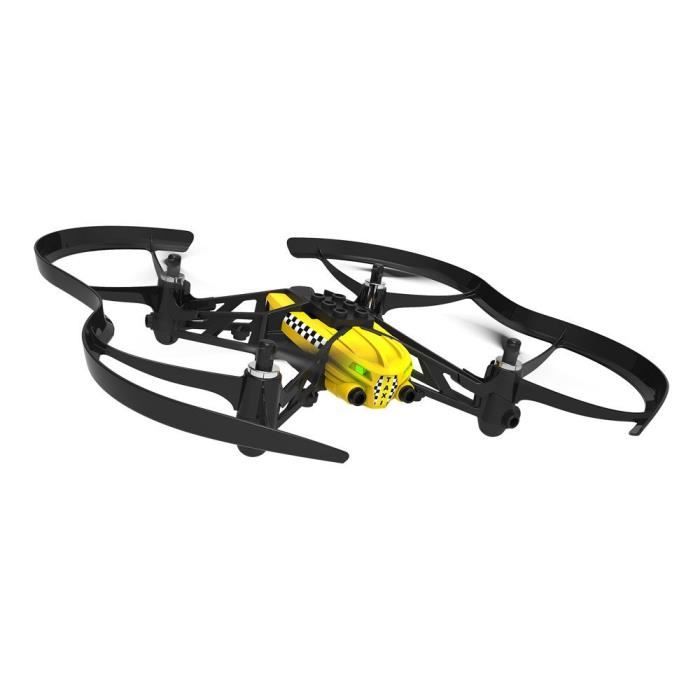 Parrot PF723300 Airborne Cargo Drone – Voyage – Gadgets > Drone
