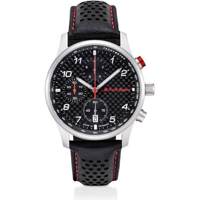 Audi montre on sale