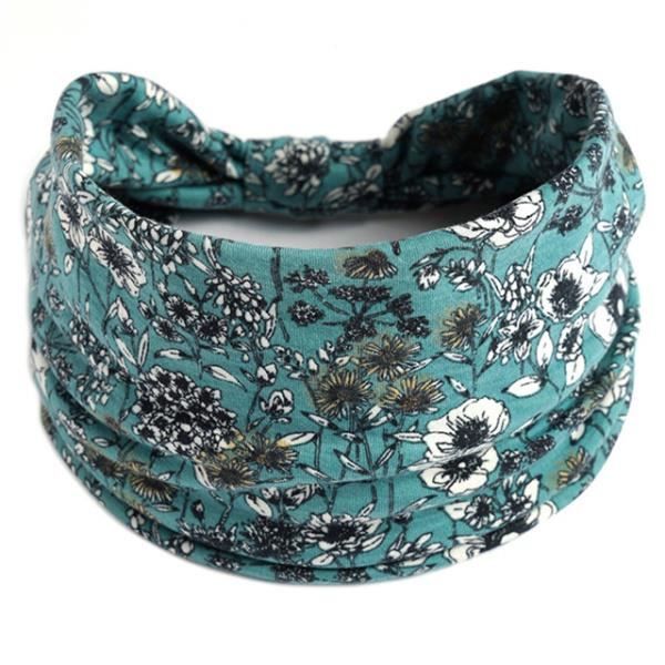 Foulard Multifonction Drapeau Argentin - Bandeau, Masque, Protège-poignet Pour Homme Et Femme