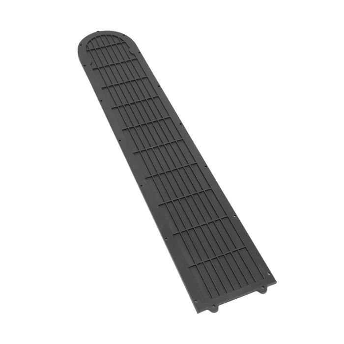 Cache arrière Deck trottinette électrique Inmotion S1